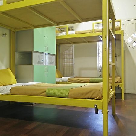 Albergue Happy Camper Kochi Exterior foto